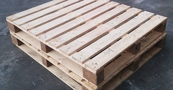 Деревянная тара